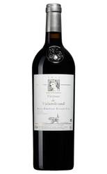 Chateau Virginie De Valandraud 2012