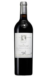 Chateau Virginie De Valandraud 2012