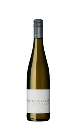 Dreissigacker Vintages Riesling
