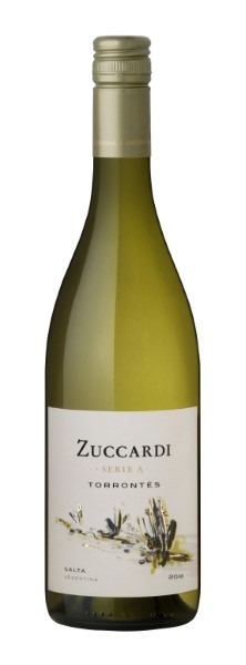 Zuccardi Serie A Torrontés
