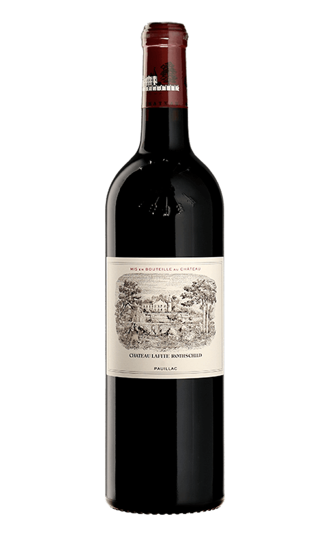 Chateau Lafite Rothschild 2012