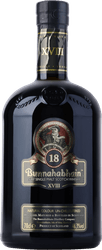 Bunnahabhain 18 Year Old 70CL