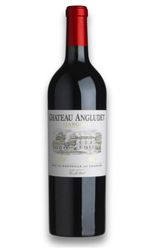 Château Angludet 2016