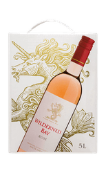 Wilderness Bay Rosé 5L
