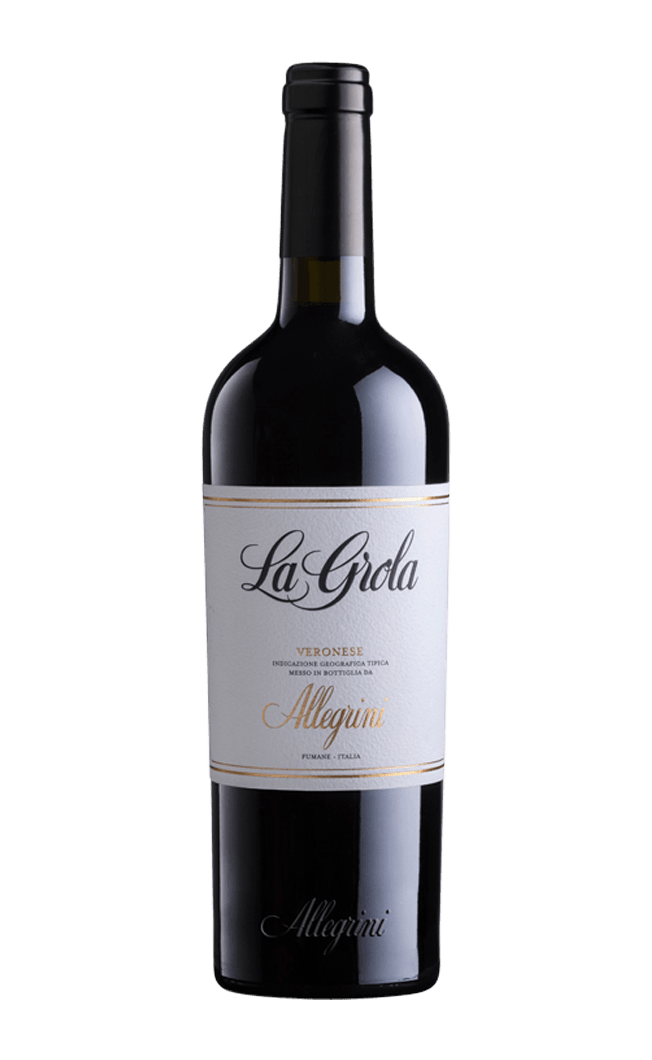 Grola Allegrin 2020