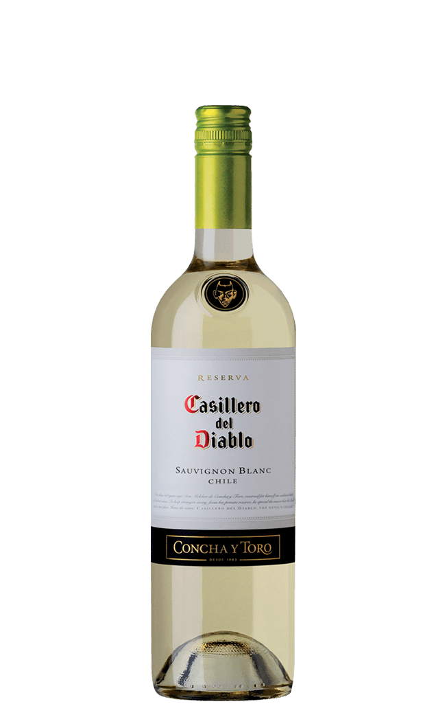 Casillero del Diablo Reserva Sauvignon Blanc
