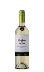 Casillero del Diablo Reserva Sauvignon Blanc