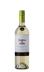 Casillero del Diablo Reserva Sauvignon Blanc