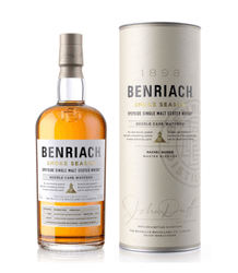 Benriach Smoky Season Speyside Single Malt Scotch Whisky