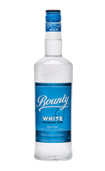 BOUNTY PREMIUM WHITE RUM 70CL