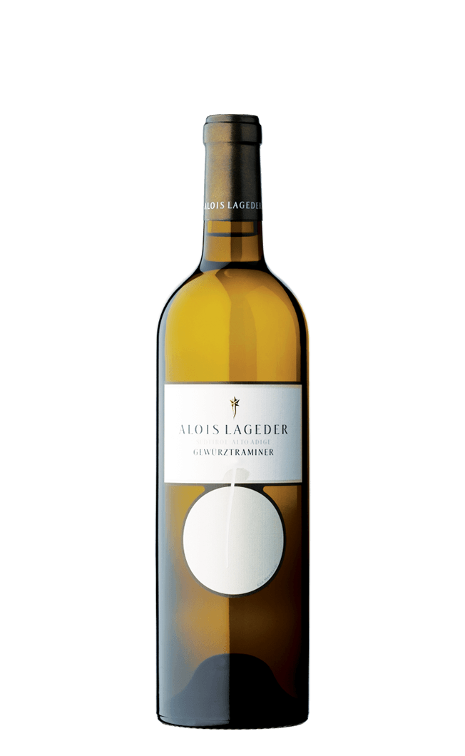 Alois Lageder Gewurztraminer