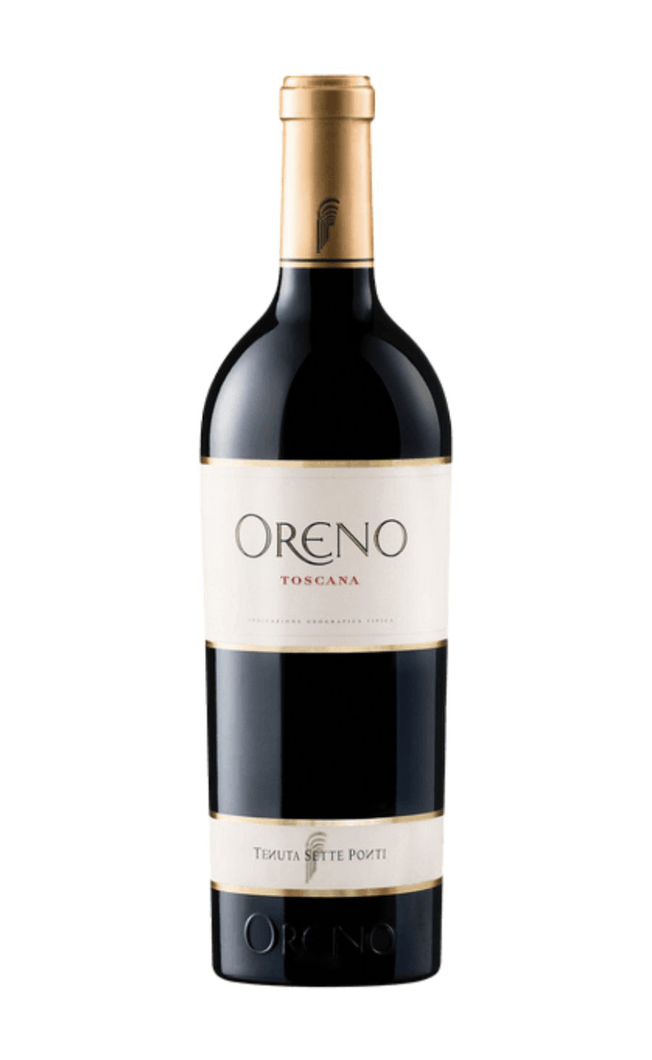 Oreno Sette Ponti 2021