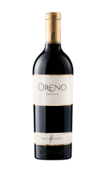 Oreno Sette Ponti 2021