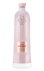 Komos Reposado Rosa 75CL
