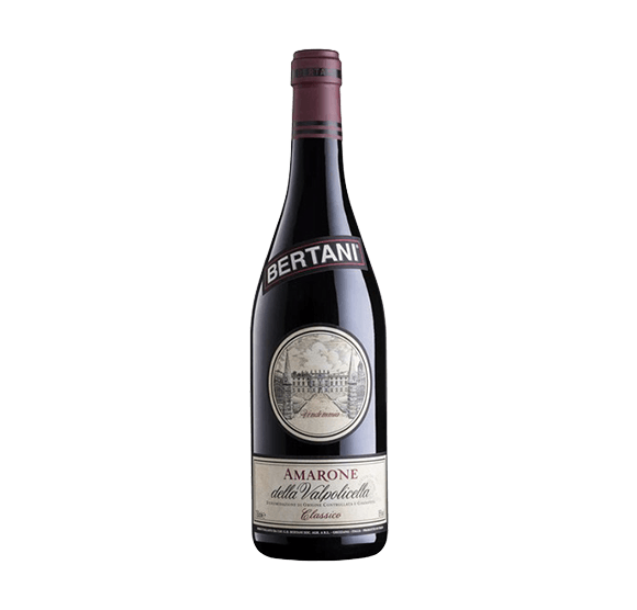 Amarone Vapolicella Classico Docg Bertani 2015