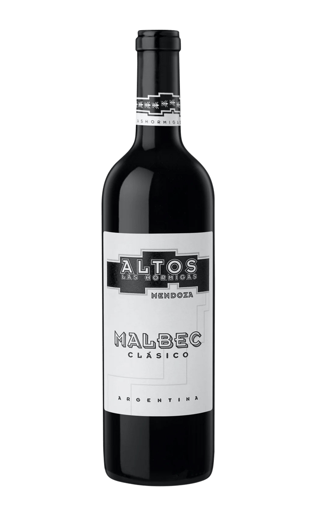 Altos Las Hormigas Malbec Classico