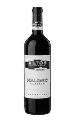 Altos Las Hormigas Malbec Classico