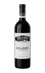 Altos Las Hormigas Malbec Classico