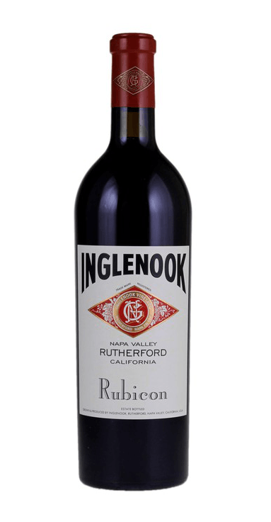 Inglenook Rubicon 2018
