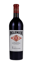 Inglenook Rubicon 2018