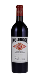 Inglenook Rubicon 2018