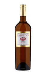 Chateau Des Sarrins Rose Secret