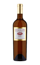 Chateau Des Sarrins Rose Secret