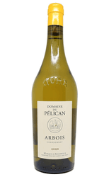 Chardonnay Arbois Domaine Du Pelican 2020
