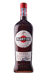 Martini Rosso Vermouth 1L