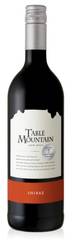 Table Mountain Shiraz