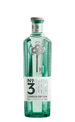 No.3 London Dry Gin 70CL