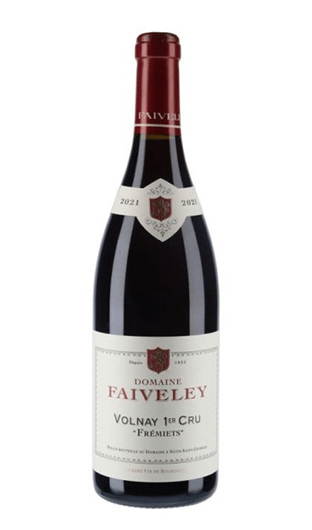 Volnay 1Er Cru Les Fremiets Dom Faiveley 2021