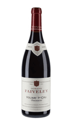 Volnay 1Er Cru Les Fremiets Dom Faiveley 2021