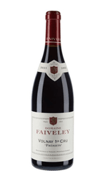 Volnay 1Er Cru Les Fremiets Dom Faiveley 2021
