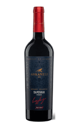 Askanelli Saperavi Premium Dry Red