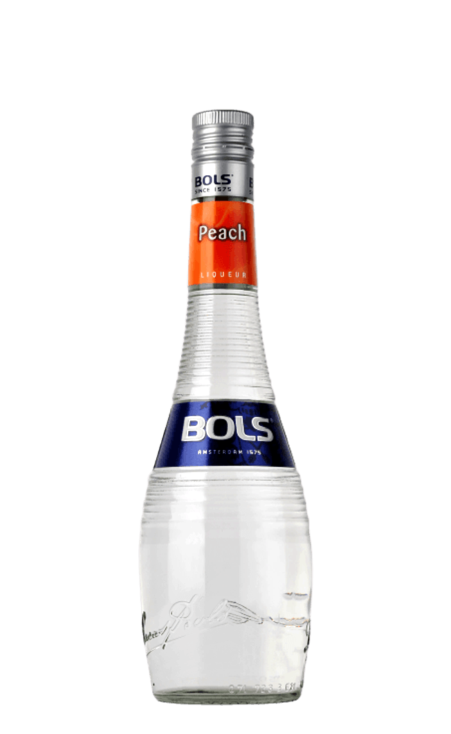 Bols Peach Liq 70CL