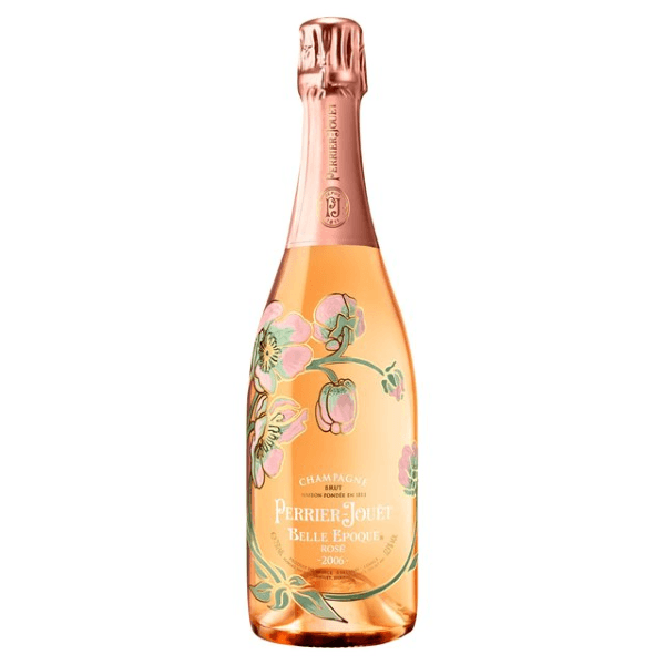 Perrier Jouet Belle Epoque Rosé 75cl