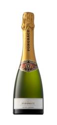 Pongrácz Méthode Cap Classique Brut