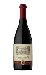 Chateau Buena Vista Sonoma Coast Pinot Noir