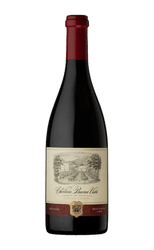 Chateau Buena Vista Sonoma Coast Pinot Noir
