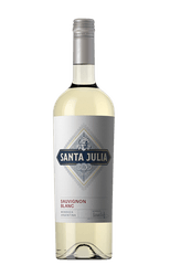 Santa Julia Sauvignon Blanc