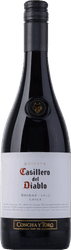 Casillero del Diablo Reserva Shiraz