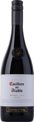 Casillero del Diablo Reserva Shiraz