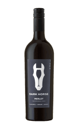 Dark Horse Merlot