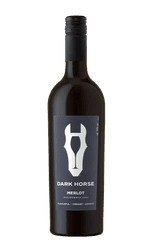 Dark Horse Merlot