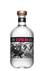 Tequila Espolon Blanco 70CL