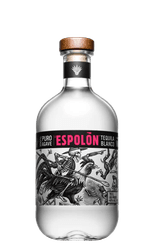 Tequila Espolon Blanco 70CL