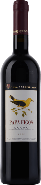 Casa Ferreirinha Papa Figos Red