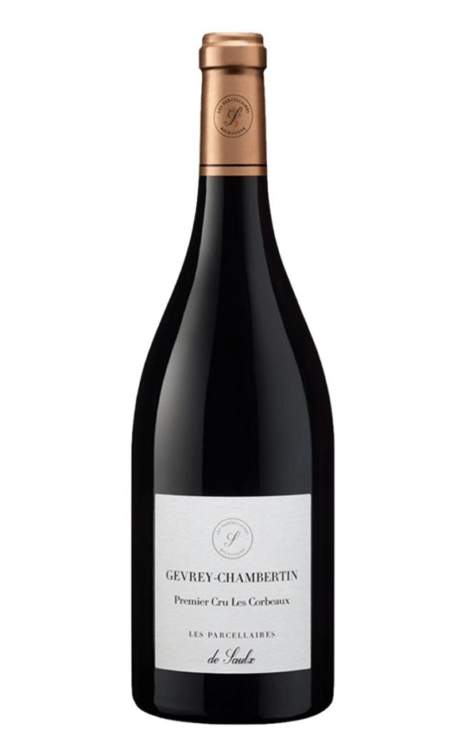 Gevrey Chambertin 1Er Cru Les Corbeaux Parcellaires De Saulx 2020