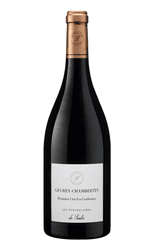 Gevrey Chambertin 1Er Cru Les Corbeaux Parcellaires De Saulx 2020